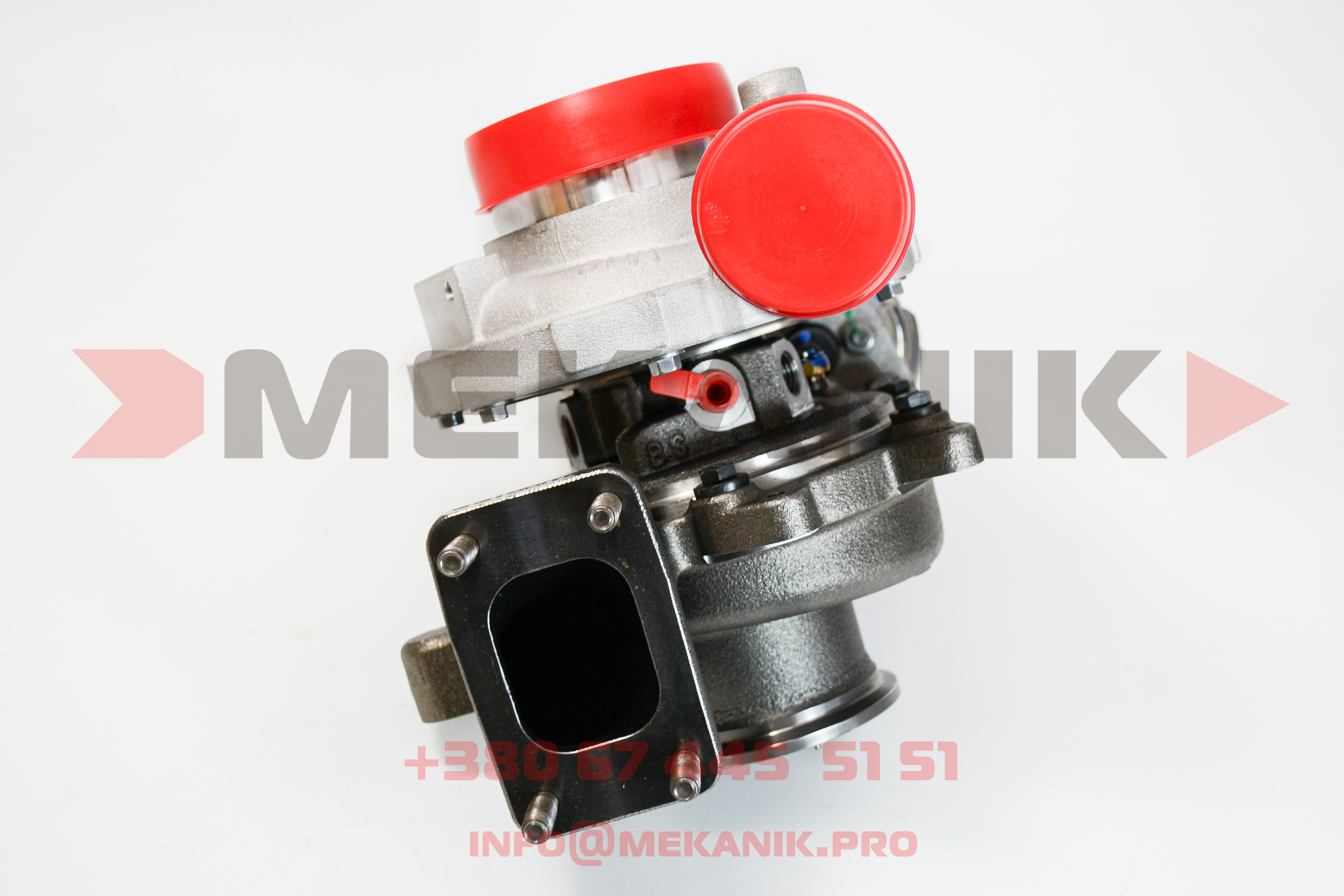 MKO 7219836 MEKANIK OEM